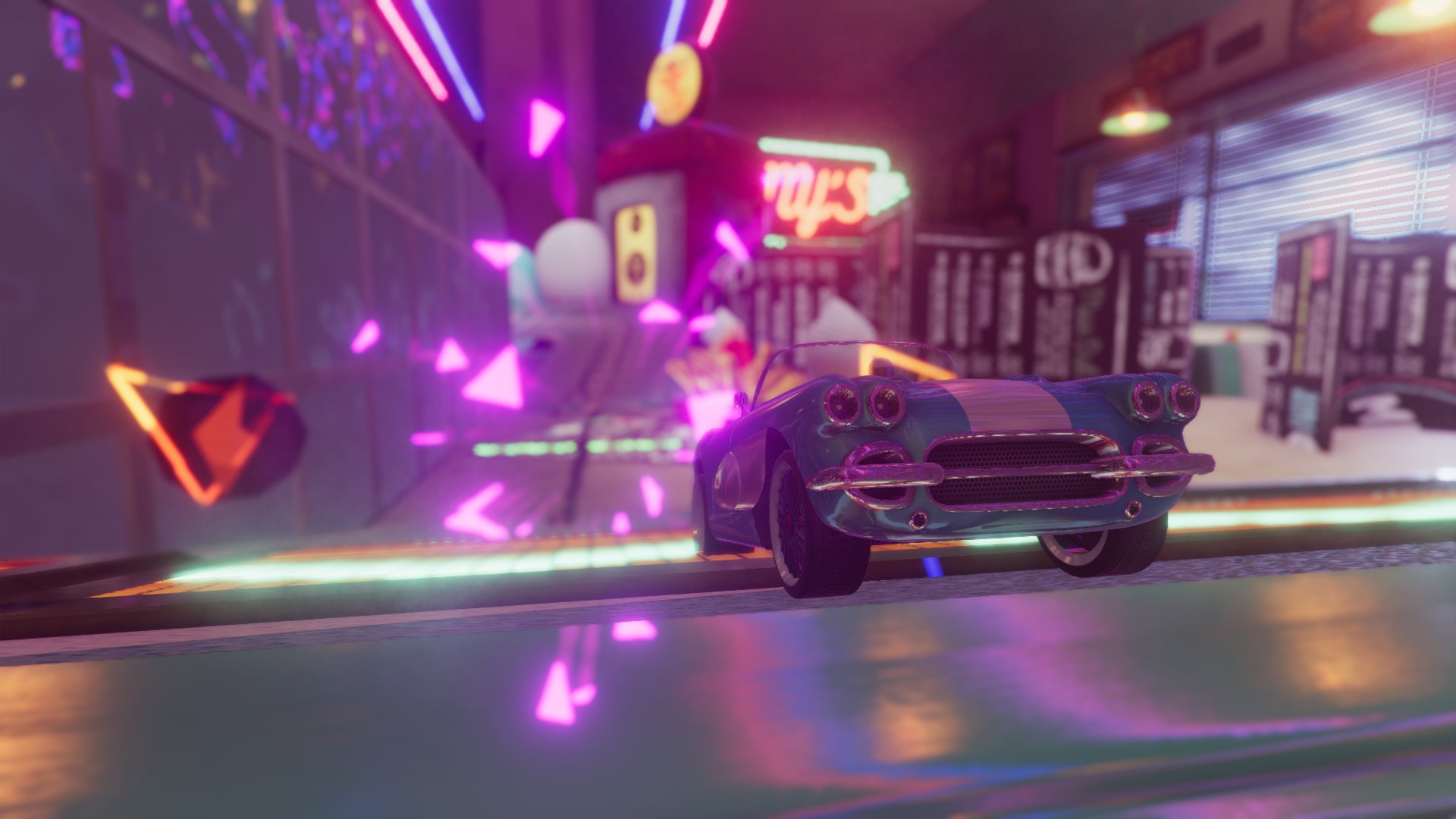 Super Toy Cars 2